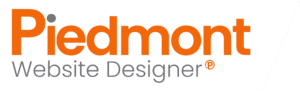 Piedmont Website Designer logo