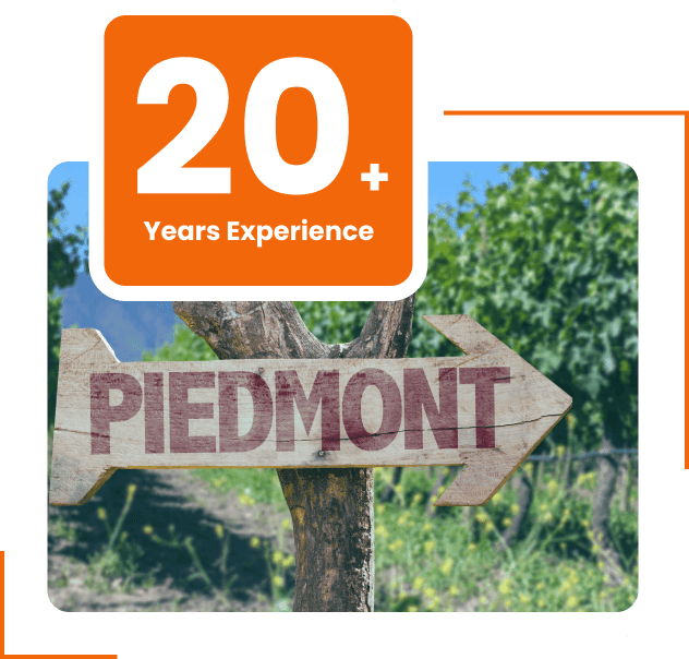 Piedmont Website Designer