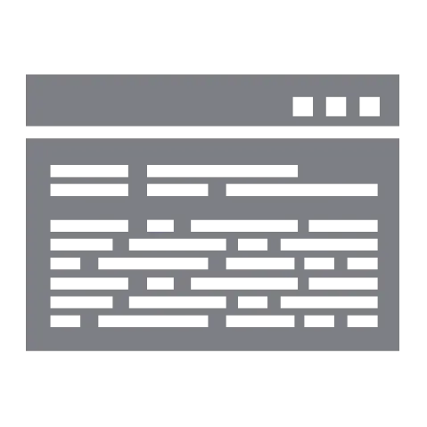 Full Stack Development