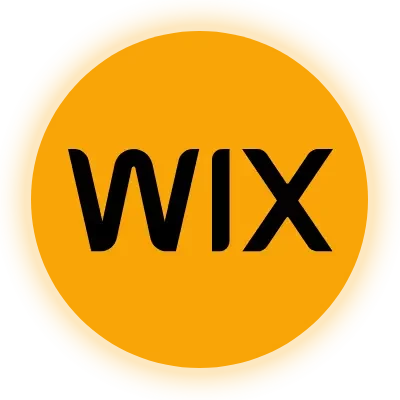 wix logo